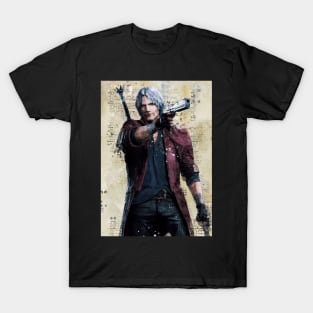 Dante T-Shirt